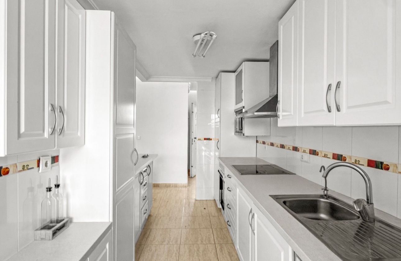 Reventa - Apartamento / piso - Orihuela Costa - Playa Flamenca