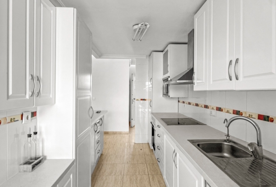 Reventa - Apartamento / piso - Orihuela Costa - Playa Flamenca