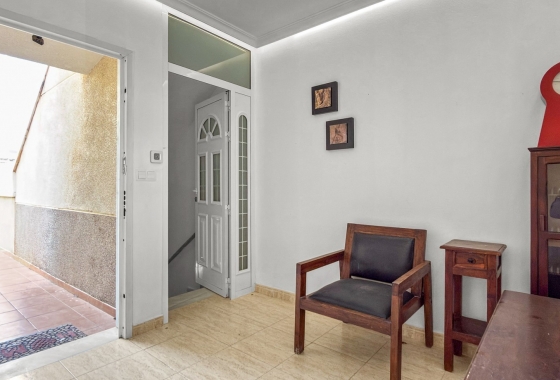 Reventa - Apartamento / piso - Orihuela Costa - Playa Flamenca