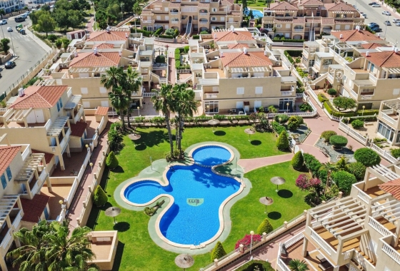 Reventa - Apartamento / piso - Orihuela Costa - Playa Flamenca