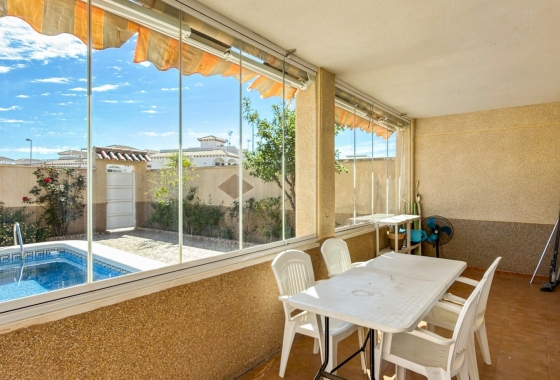 Reventa - Apartamento / piso - Orihuela Costa - Playa Flamenca