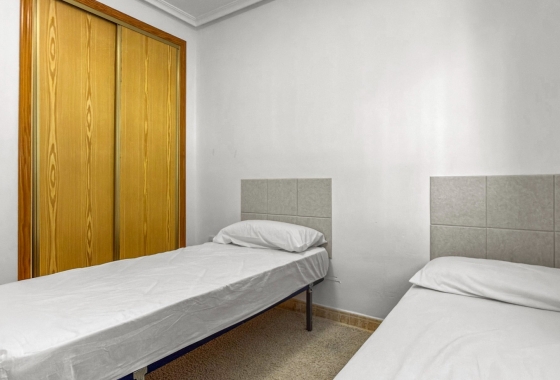 Reventa - Apartamento / piso - Orihuela Costa - Playa Flamenca