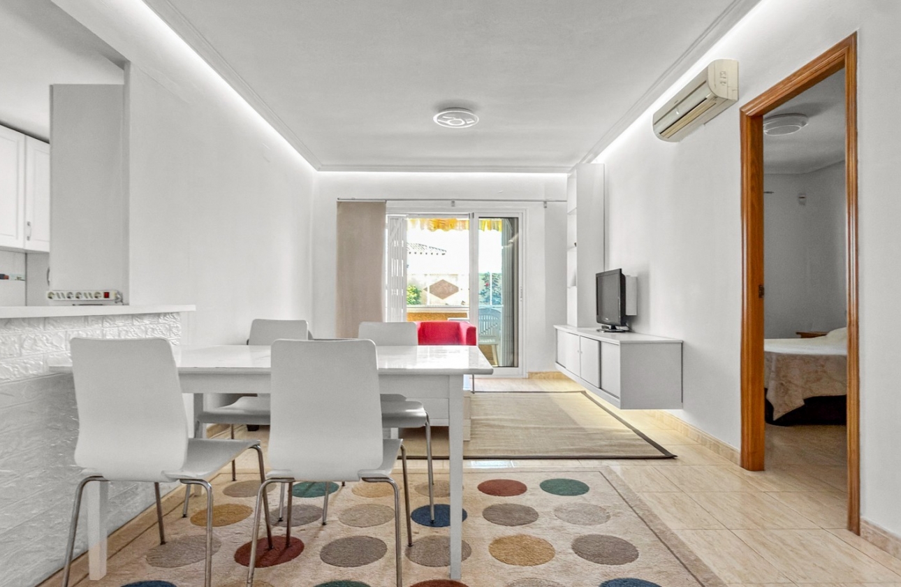 Reventa - Apartamento / piso - Orihuela Costa - Playa Flamenca