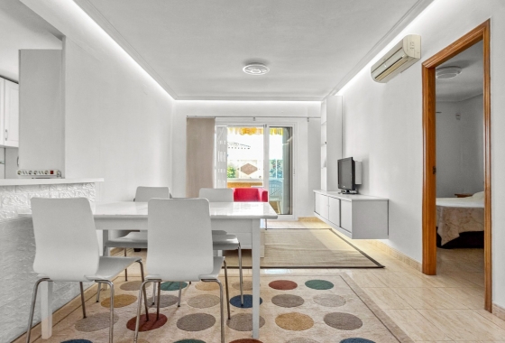 Reventa - Apartamento / piso - Orihuela Costa - Playa Flamenca