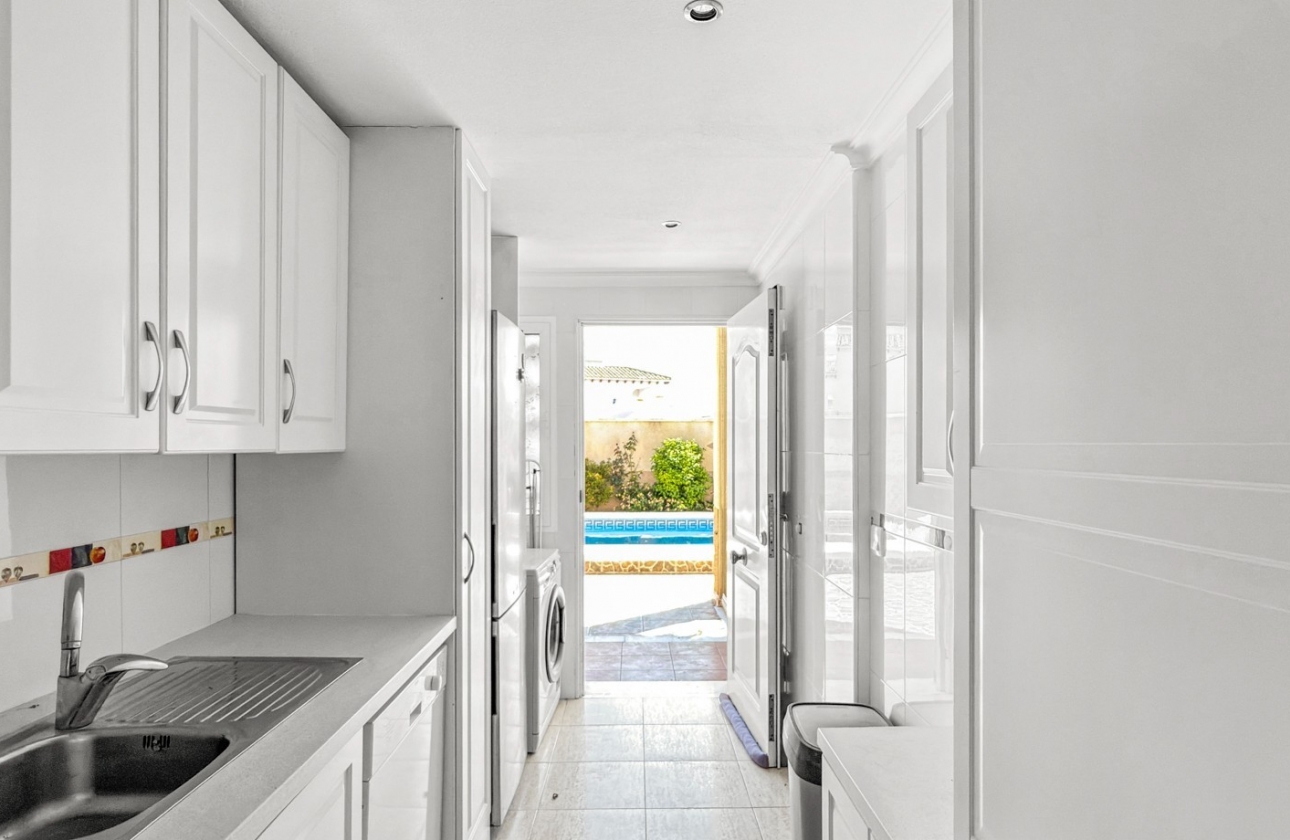 Reventa - Apartamento / piso - Orihuela Costa - Playa Flamenca
