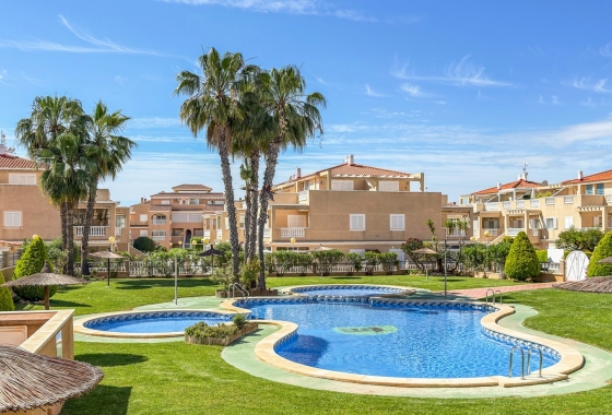 Reventa - Apartamento / piso - Orihuela Costa - Playa Flamenca