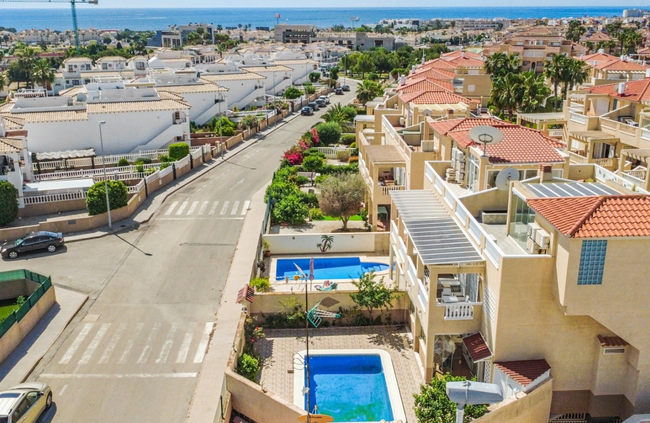 Reventa - Apartamento / piso - Orihuela Costa - Playa Flamenca