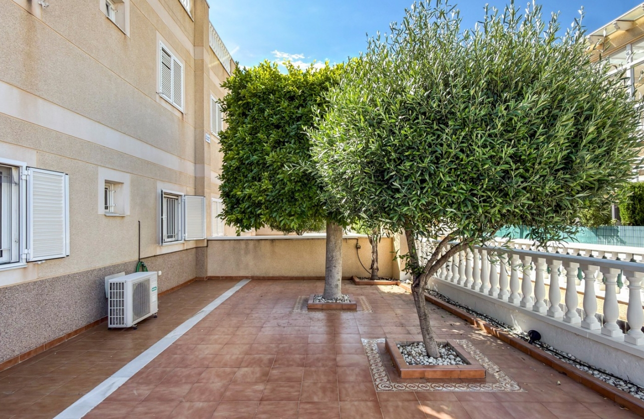 Reventa - Apartamento / piso - Orihuela Costa - Playa Flamenca