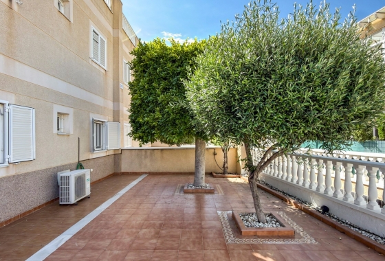 Reventa - Apartamento / piso - Orihuela Costa - Playa Flamenca