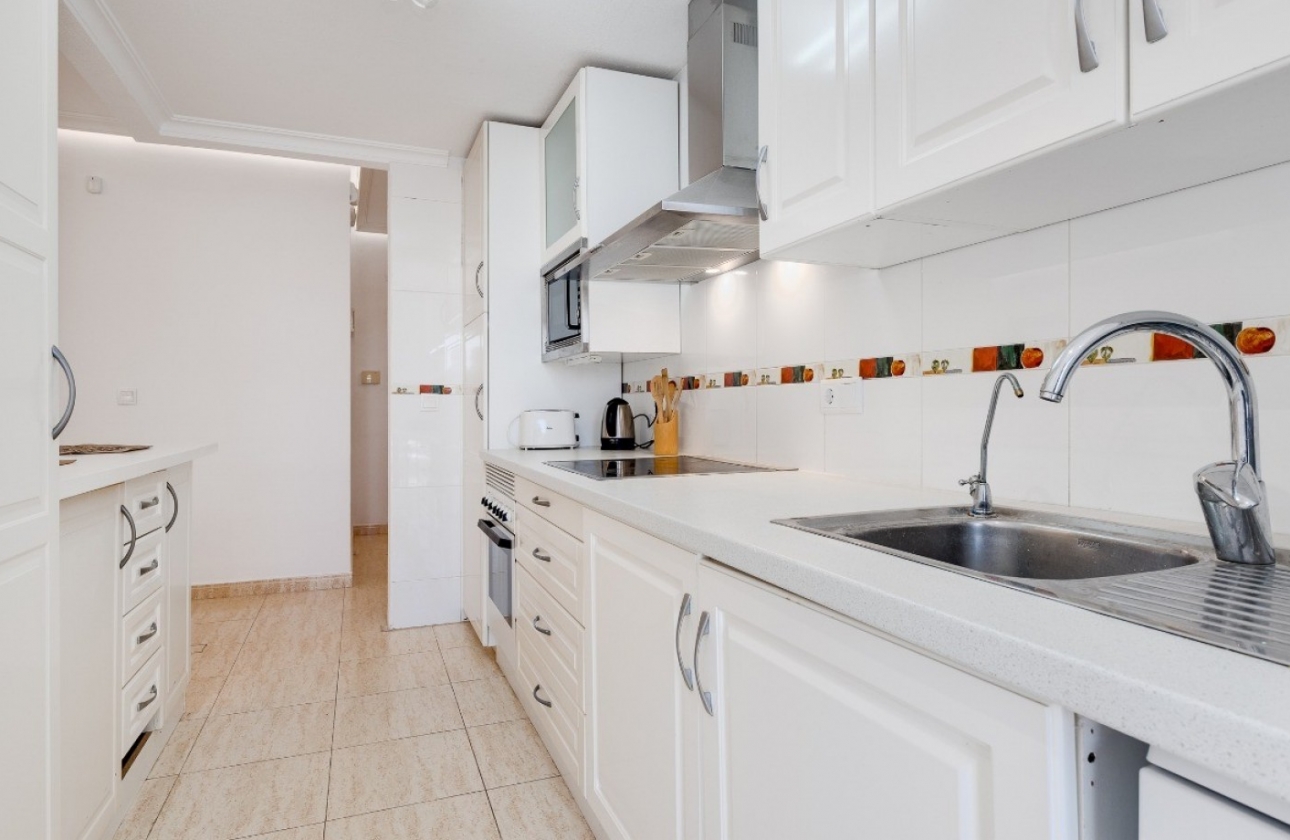 Reventa - Apartamento / piso - Orihuela Costa - Playa Flamenca