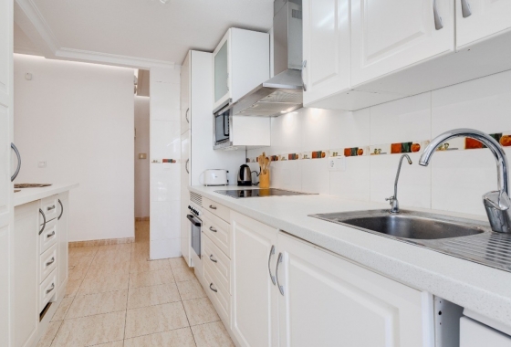 Reventa - Apartamento / piso - Orihuela Costa - Playa Flamenca
