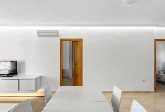 Reventa - Apartamento / piso - Orihuela Costa - Playa Flamenca