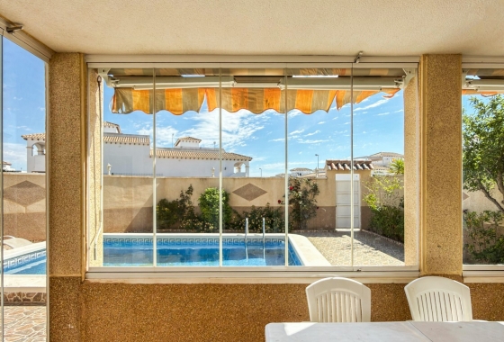 Reventa - Apartamento / piso - Orihuela Costa - Playa Flamenca