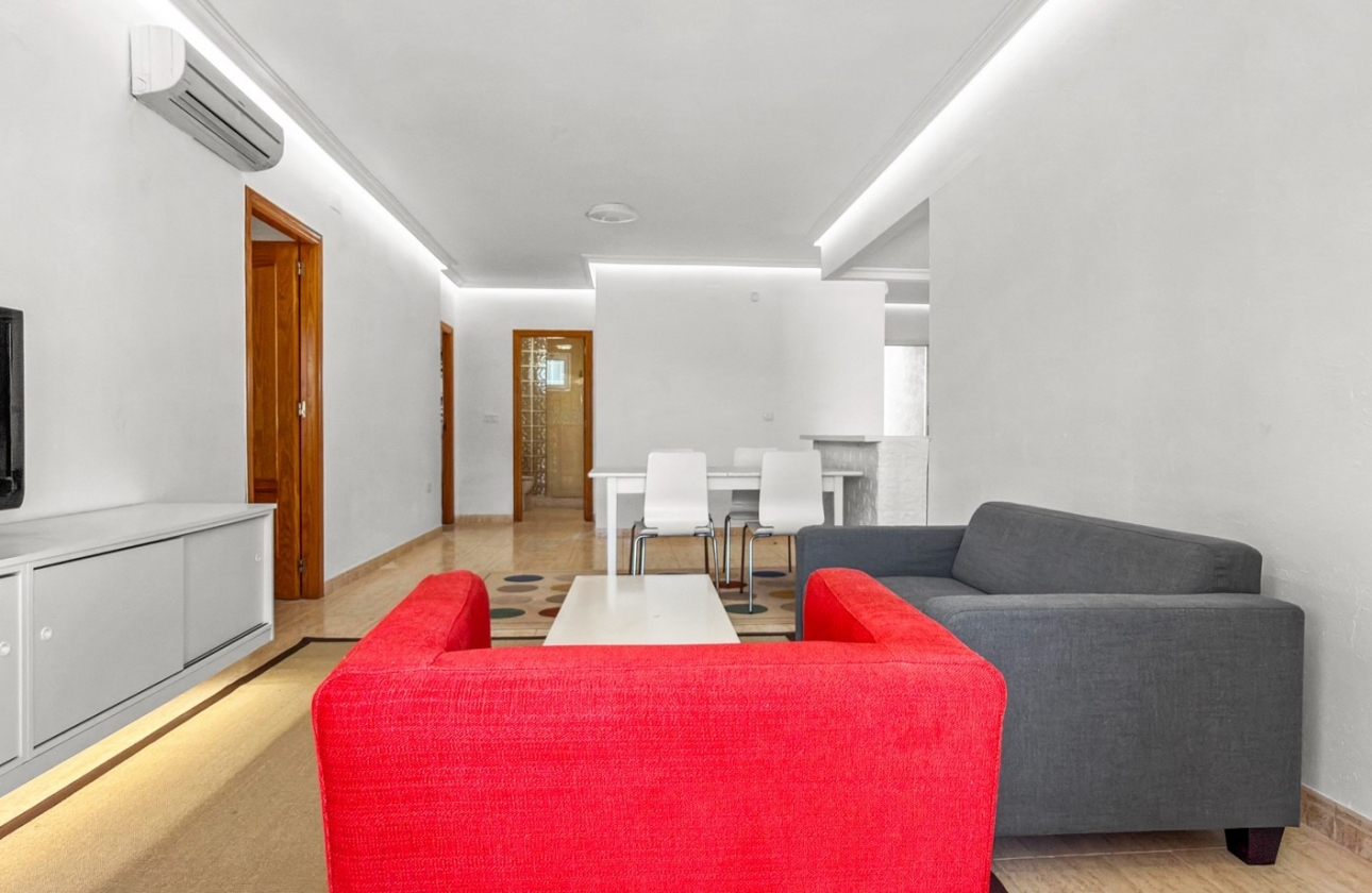 Reventa - Apartamento / piso - Orihuela Costa - Playa Flamenca