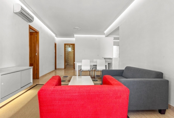 Reventa - Apartamento / piso - Orihuela Costa - Playa Flamenca