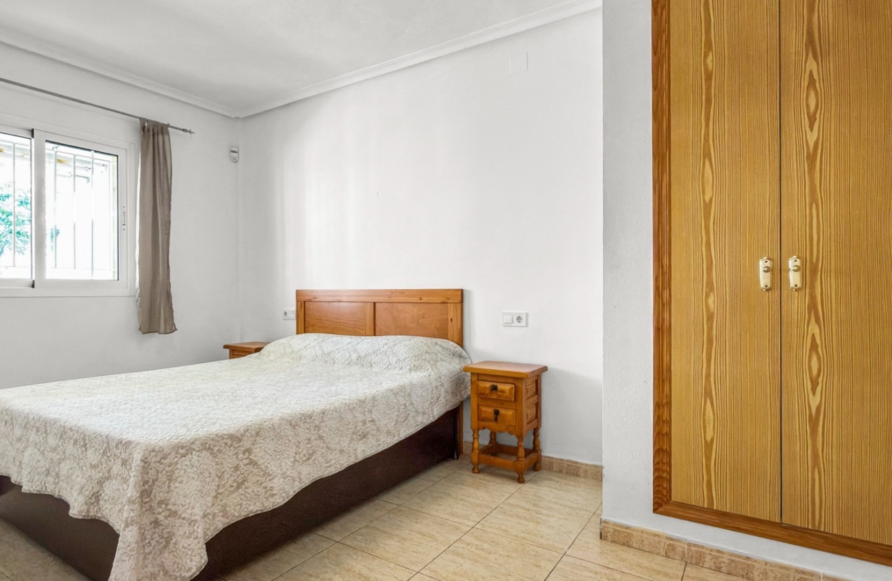 Reventa - Apartamento / piso - Orihuela Costa - Playa Flamenca