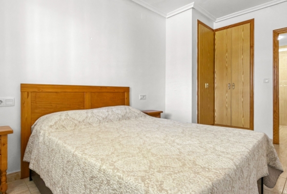 Reventa - Apartamento / piso - Orihuela Costa - Playa Flamenca