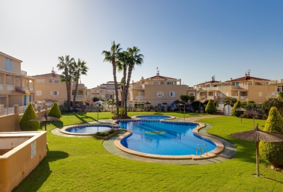 Reventa - Apartamento / piso - Orihuela Costa - Playa Flamenca