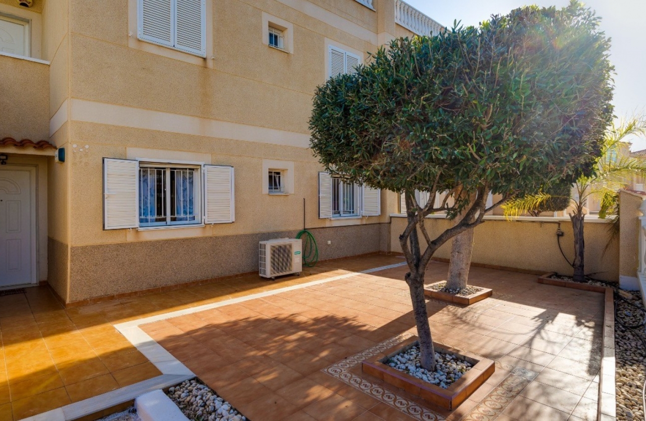 Reventa - Apartamento / piso - Orihuela Costa - Playa Flamenca