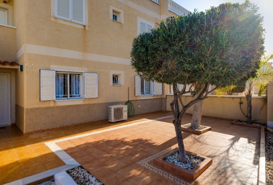 Reventa - Apartamento / piso - Orihuela Costa - Playa Flamenca