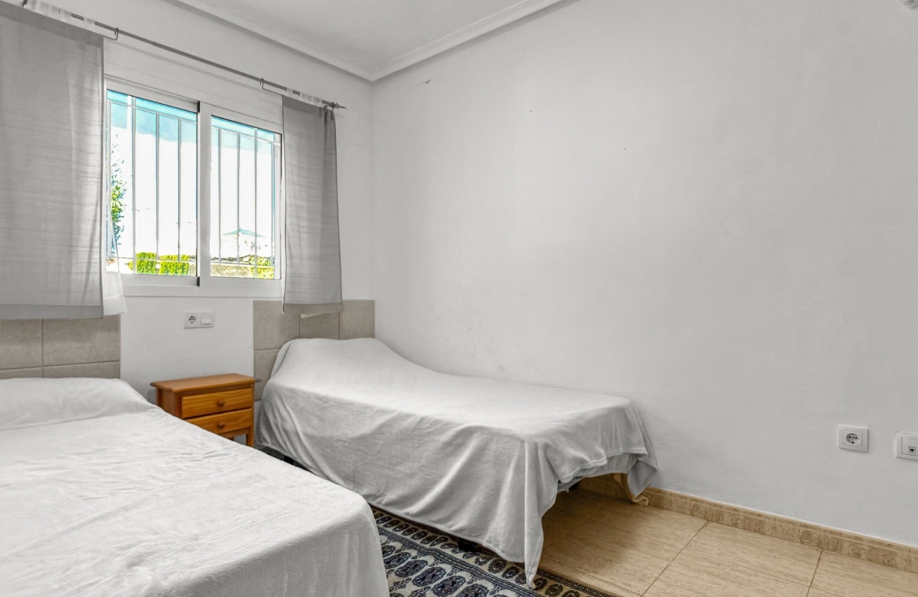 Reventa - Apartamento / piso - Orihuela Costa - Playa Flamenca