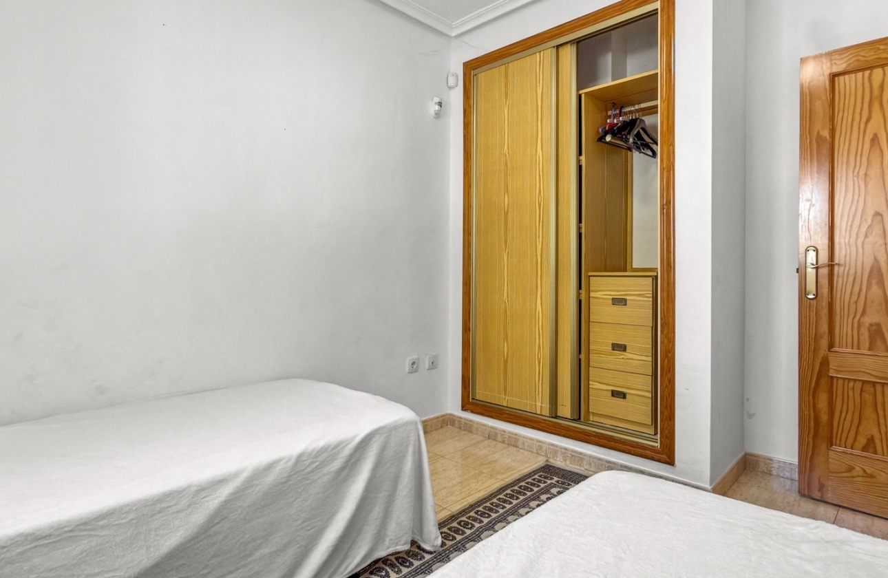 Reventa - Apartamento / piso - Orihuela Costa - Playa Flamenca