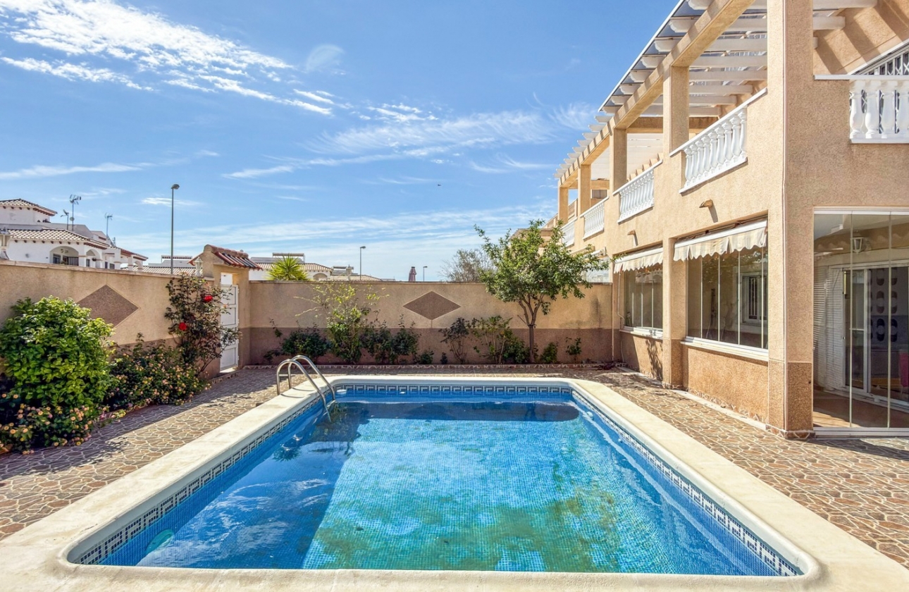 Reventa - Apartamento / piso - Orihuela Costa - Playa Flamenca