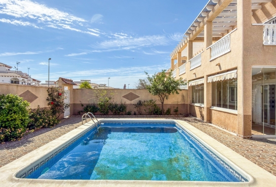 Reventa - Apartamento / piso - Orihuela Costa - Playa Flamenca
