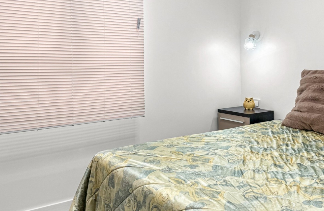 Wiederverkauf - Wohnung - Torrevieja - El Acequión - Los Náufragos