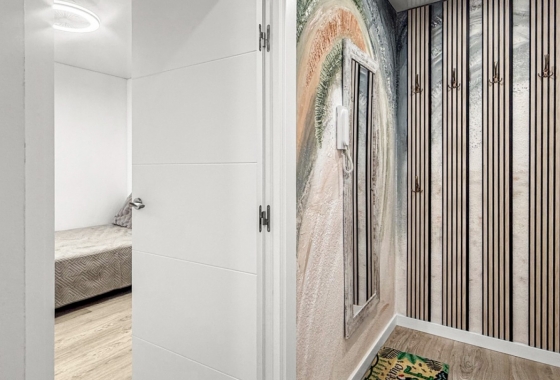 Wiederverkauf - Wohnung - Torrevieja - El Acequión - Los Náufragos