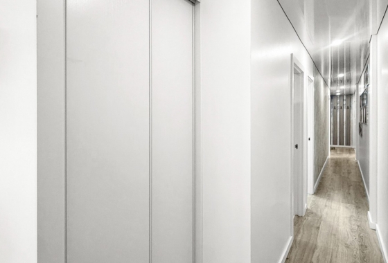 Wiederverkauf - Wohnung - Torrevieja - El Acequión - Los Náufragos