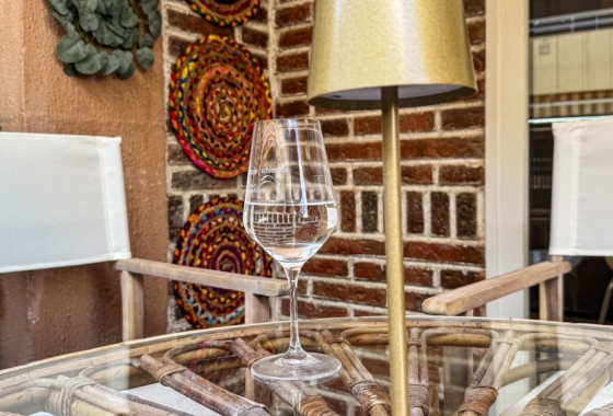 Wiederverkauf - Wohnung - Torrevieja - El Acequión - Los Náufragos