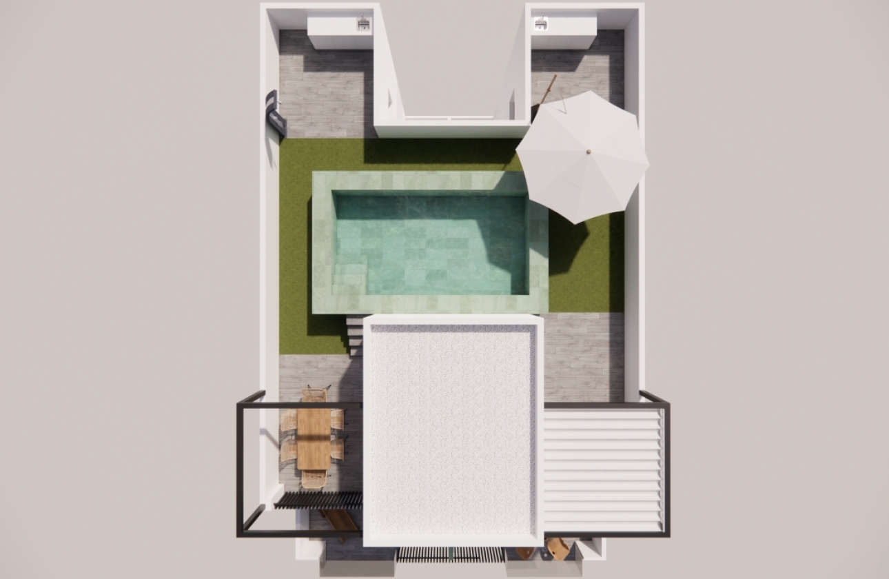 Obra nueva - Apartamento / piso - Torre de la Horadada