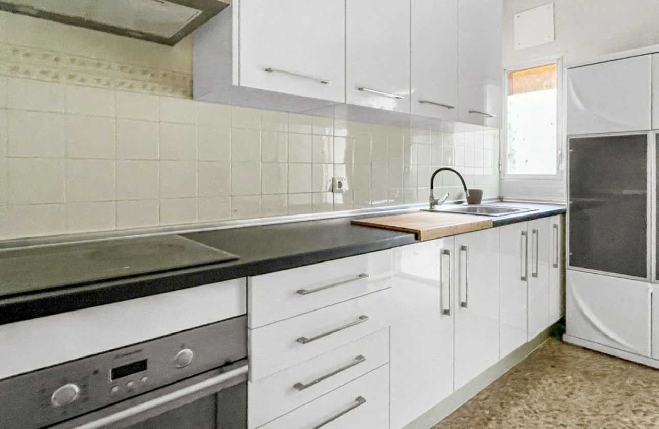 Wiederverkauf - Wohnung - Guardamar del Segura - Pueblo