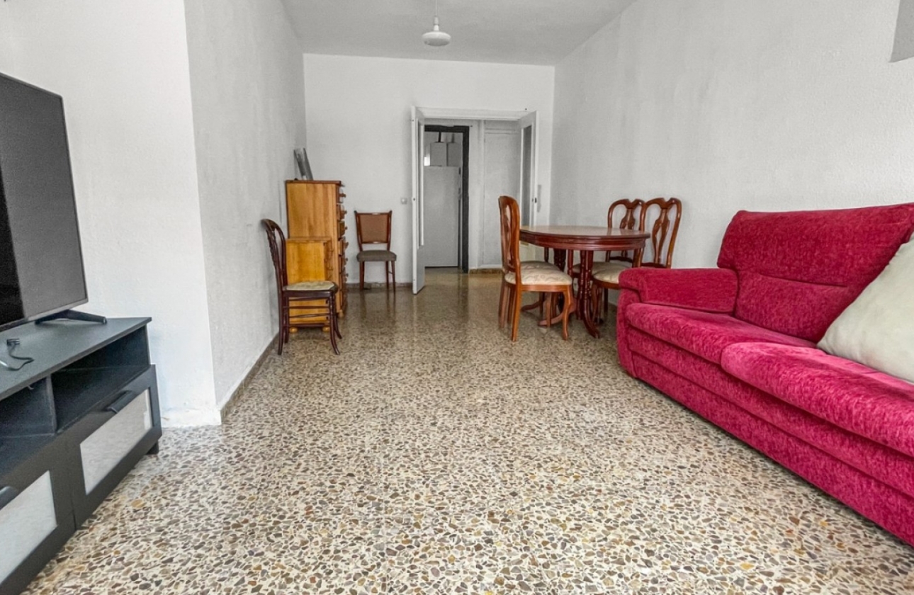 Wiederverkauf - Wohnung - Guardamar del Segura - Pueblo