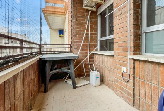Wiederverkauf - Wohnung - Guardamar del Segura - Pueblo