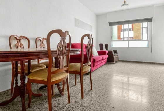 Wiederverkauf - Wohnung - Guardamar del Segura - Pueblo
