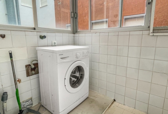 Wiederverkauf - Wohnung - Guardamar del Segura - Pueblo