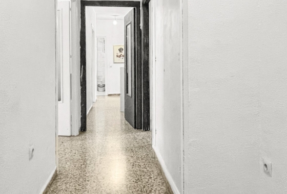 Wiederverkauf - Wohnung - Guardamar del Segura - Pueblo