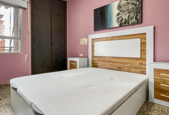 Wiederverkauf - Wohnung - Guardamar del Segura - Pueblo
