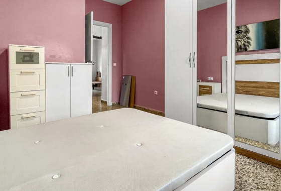 Wiederverkauf - Wohnung - Guardamar del Segura - Pueblo