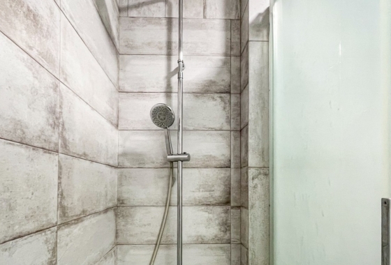 Wiederverkauf - Wohnung - Guardamar del Segura - Pueblo