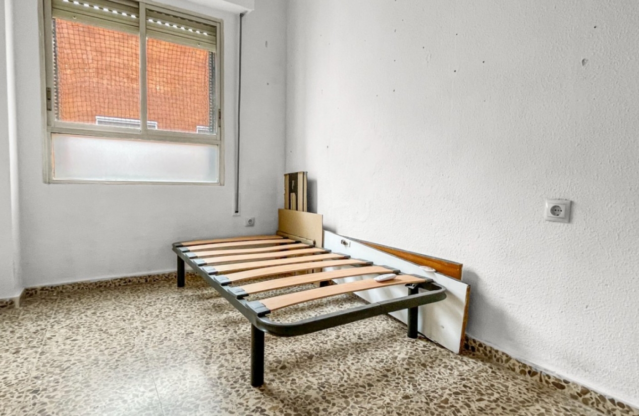 Wiederverkauf - Wohnung - Guardamar del Segura - Pueblo