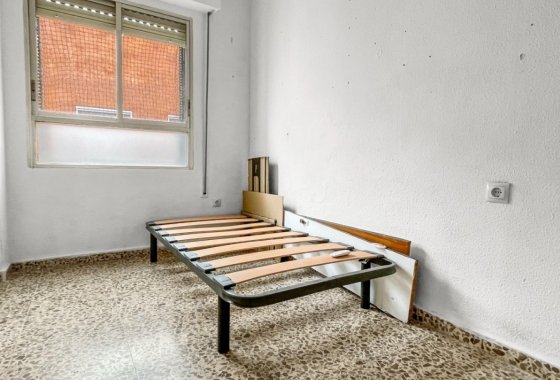 Wiederverkauf - Wohnung - Guardamar del Segura - Pueblo