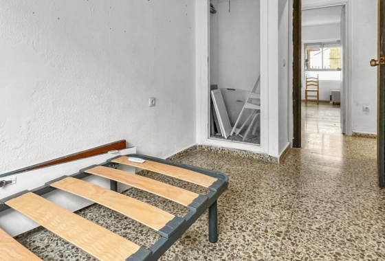 Wiederverkauf - Wohnung - Guardamar del Segura - Pueblo