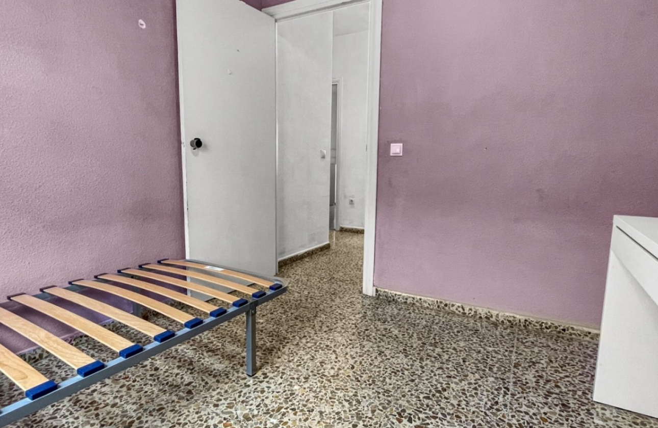Wiederverkauf - Wohnung - Guardamar del Segura - Pueblo