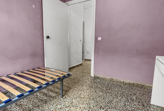 Wiederverkauf - Wohnung - Guardamar del Segura - Pueblo