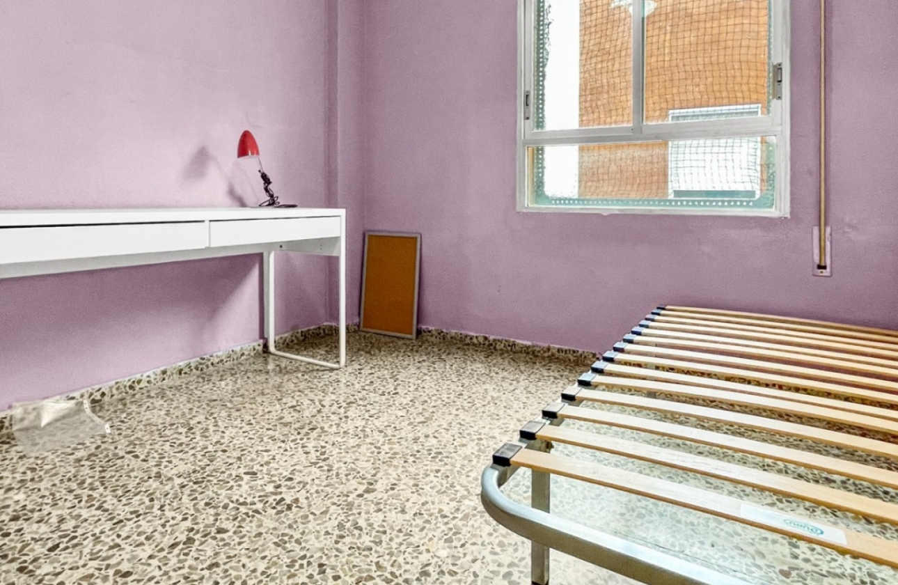 Wiederverkauf - Wohnung - Guardamar del Segura - Pueblo