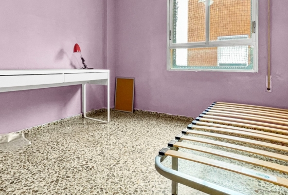 Wiederverkauf - Wohnung - Guardamar del Segura - Pueblo