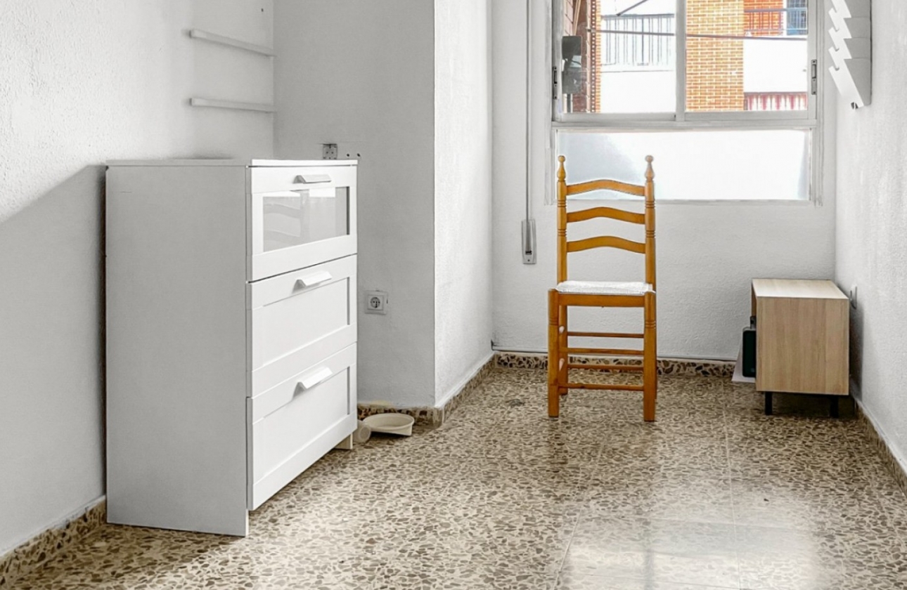 Wiederverkauf - Wohnung - Guardamar del Segura - Pueblo